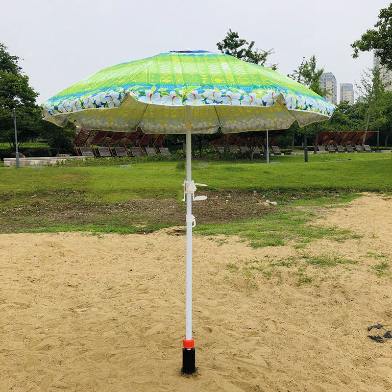 Heavy Duty Beach Umbrella Sand Anchor and Stand